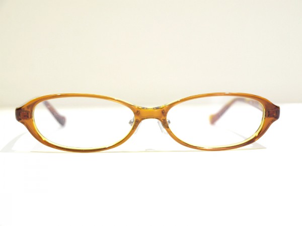 こうべの眼鏡　さんプラザコンタクトレンズ メガネ店　MASNAGAのメガネ
