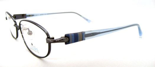 今週のメガネ「北欧デザインメガネを29000円セットで」