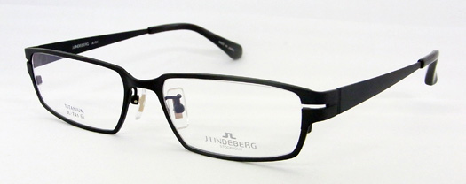 今週のメガネ「北欧デザインメガネ29000円セット」LINDEBERG