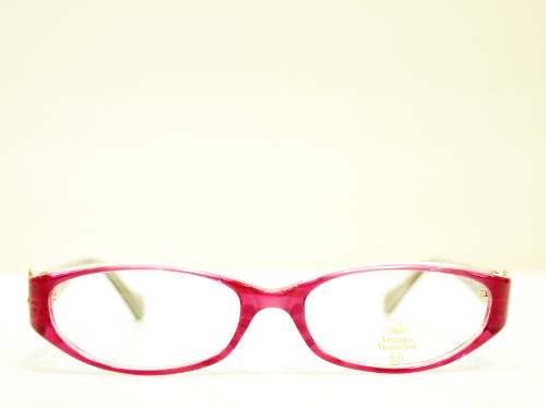 『ヴィヴィアンウエストウッド（Vivienne Westwood）』のメガネ【今週のメガネ】 — 神戸三宮 メガネのさんプラザコンタクトレンズ